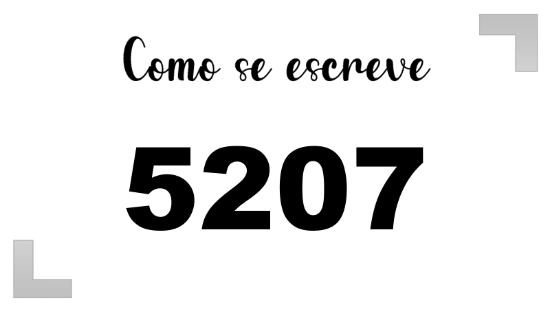 Imagem do número 5207