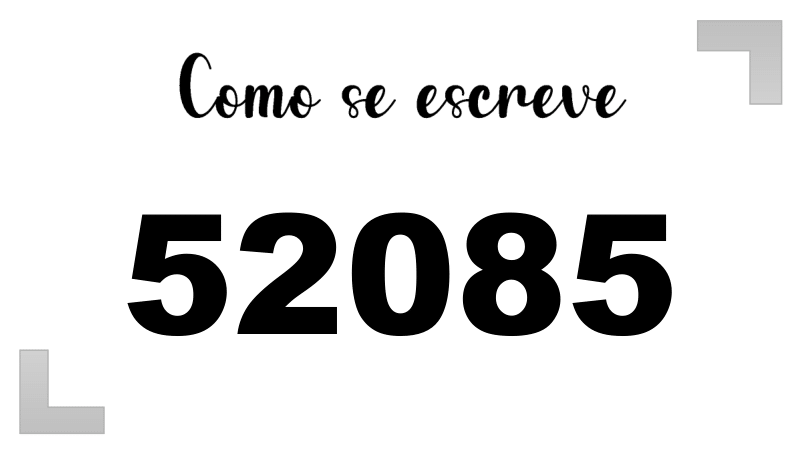 Imagem do número 52085