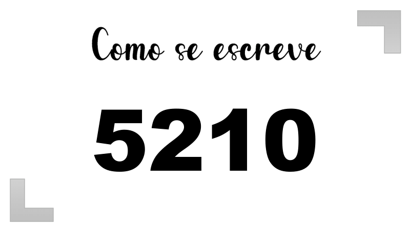 Imagem do número 5210