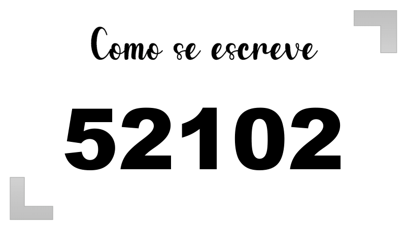 Imagem do número 52102