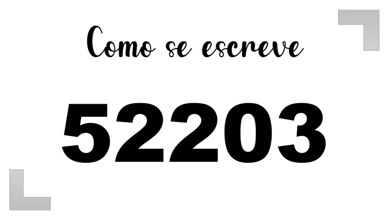 Imagem do número 52203