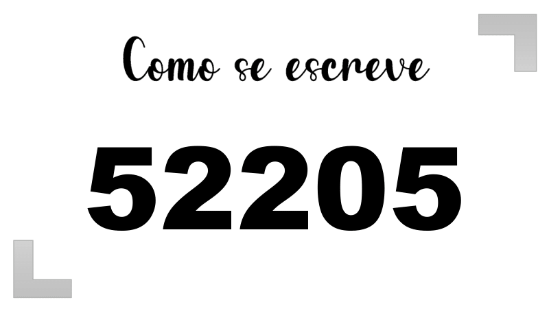 Imagem do número 52205