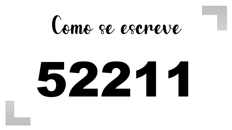Imagem do número 52211