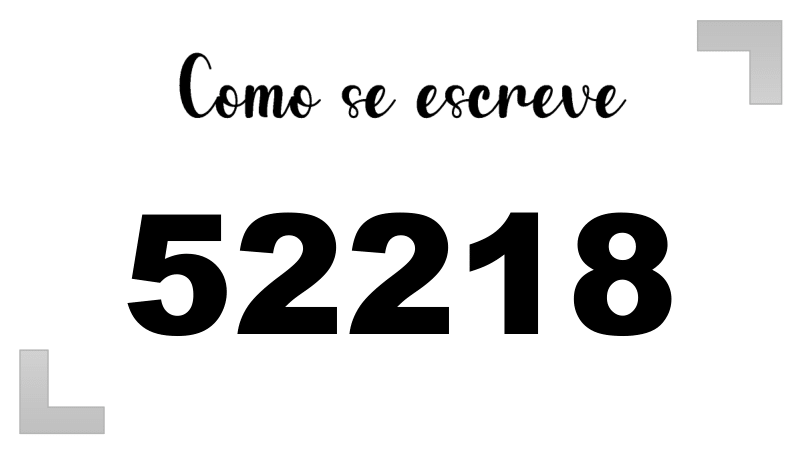 Imagem do número 52218