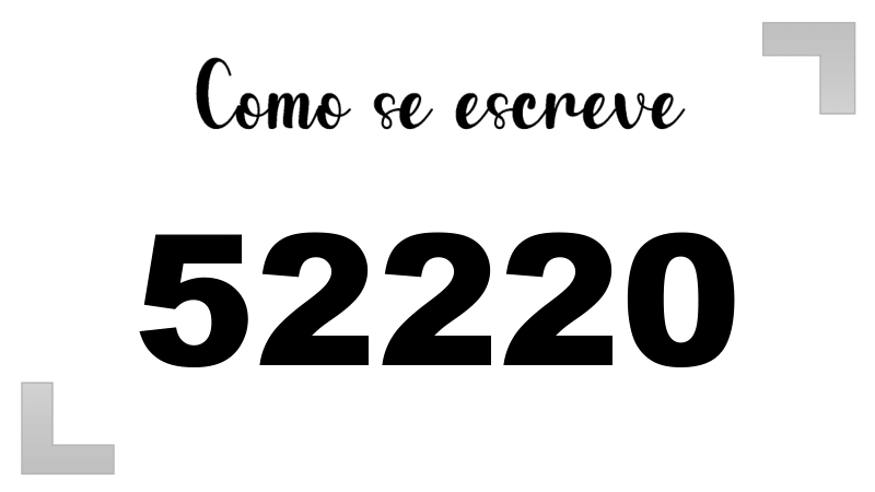 Imagem do número 52220