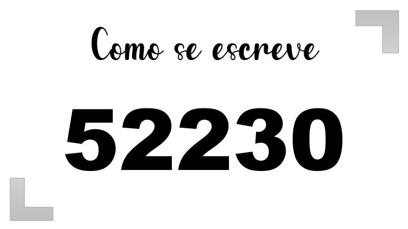 Imagem do número 52230