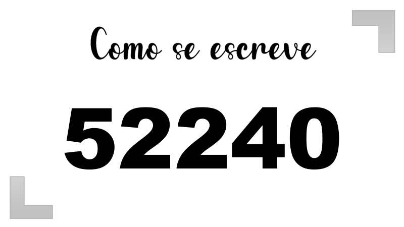 Imagem do número 52240