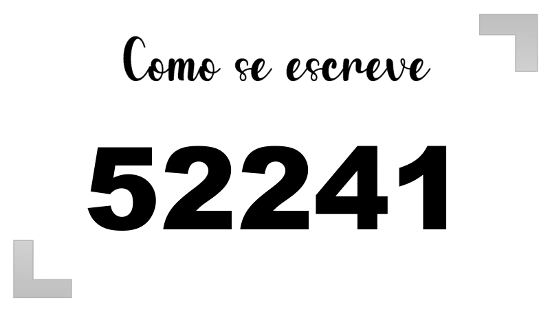 Imagem do número 52241