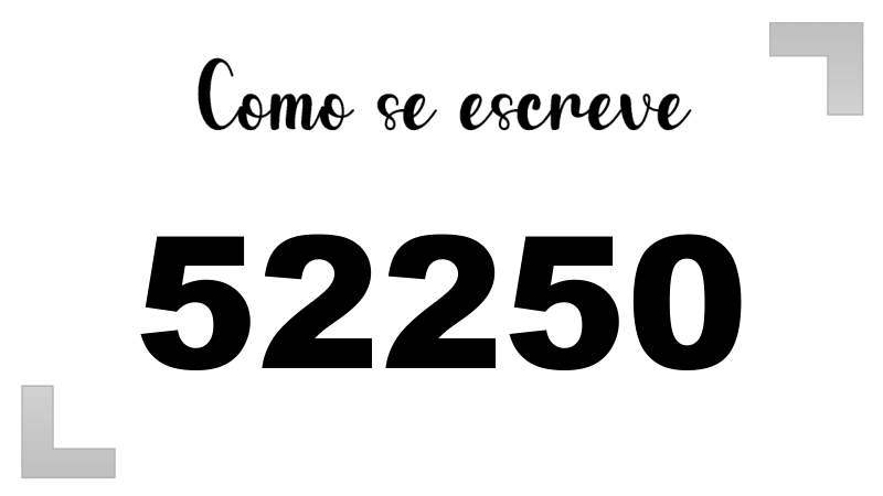 Imagem do número 52250