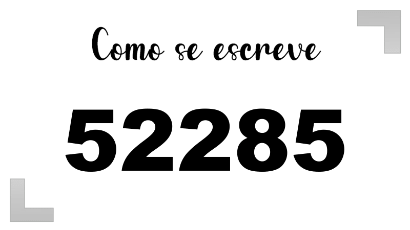 Imagem do número 52285