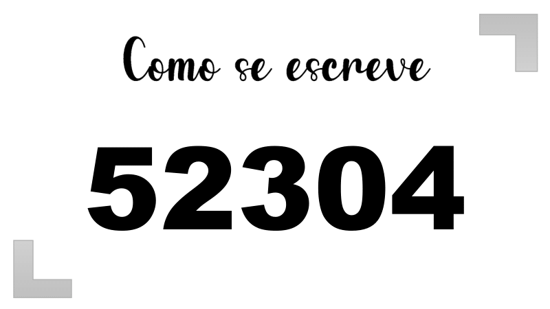 Imagem do número 52304