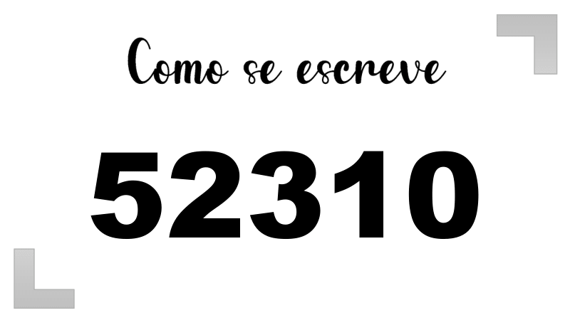 Imagem do número 52310