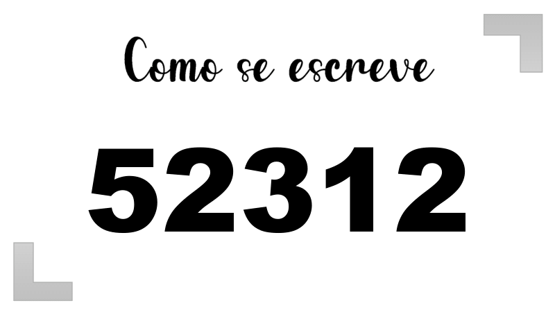 Imagem do número 52312