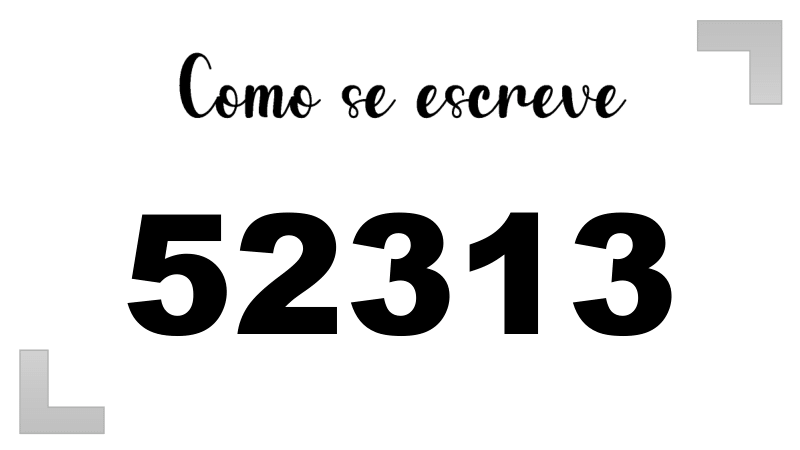 Imagem do número 52313