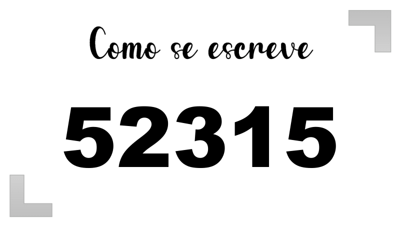 Imagem do número 52315