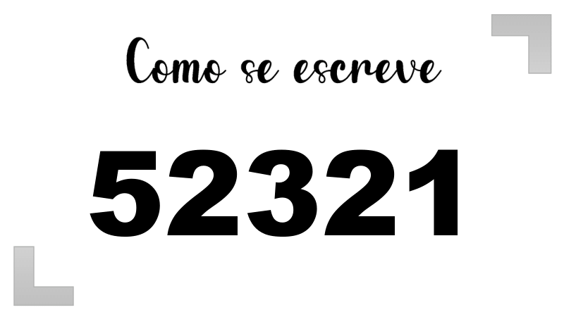 Imagem do número 52321