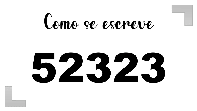 Imagem do número 52323