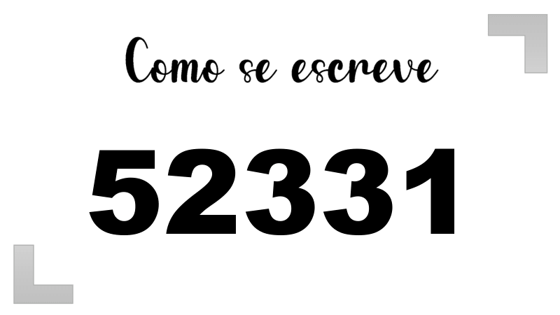 Imagem do número 52331