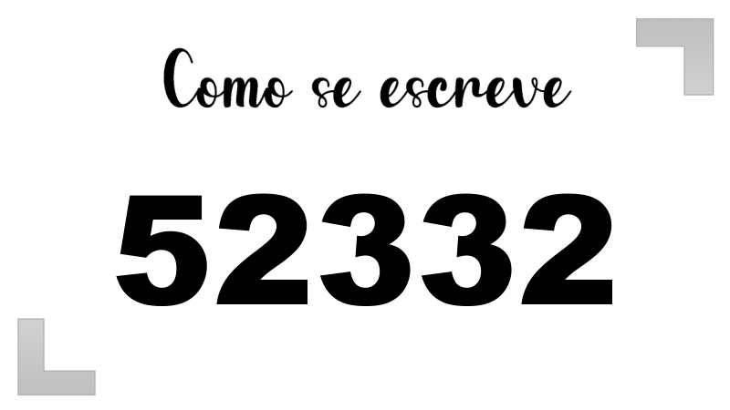 Imagem do número 52332