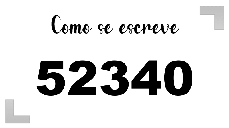 Imagem do número 52340