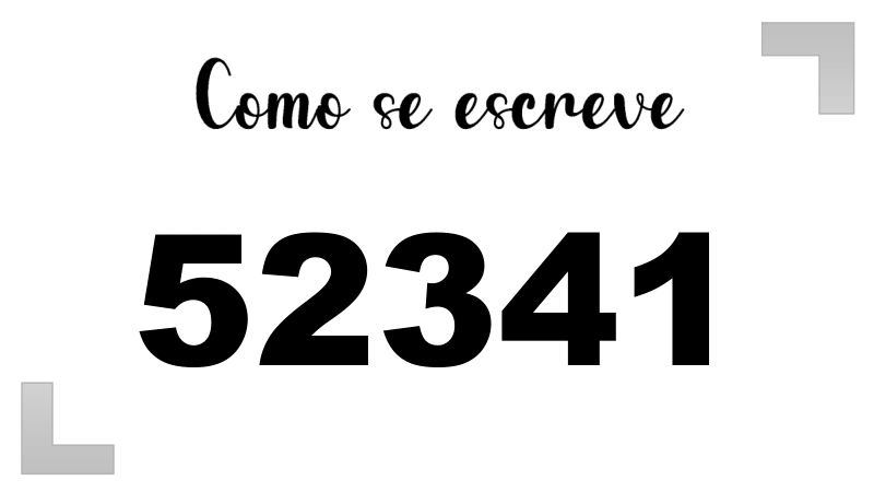 Imagem do número 52341