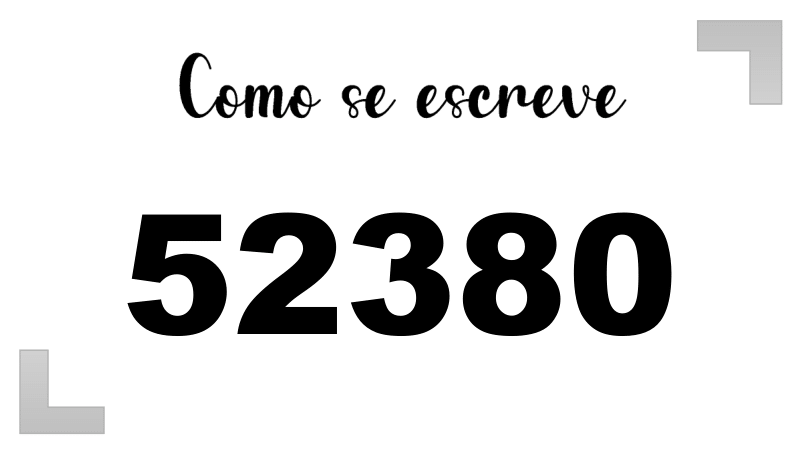 Imagem do número 52380