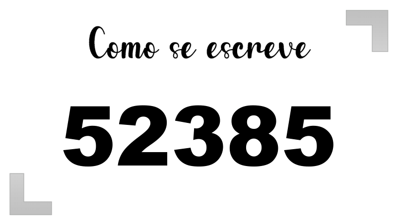 Imagem do número 52385
