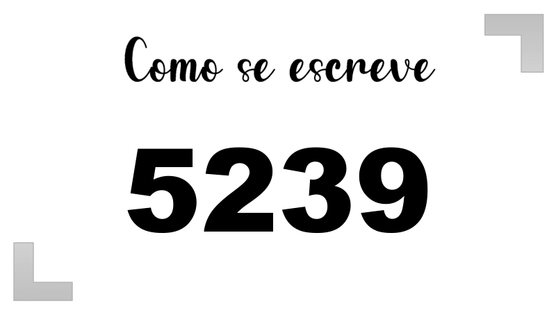 Imagem do número 5239