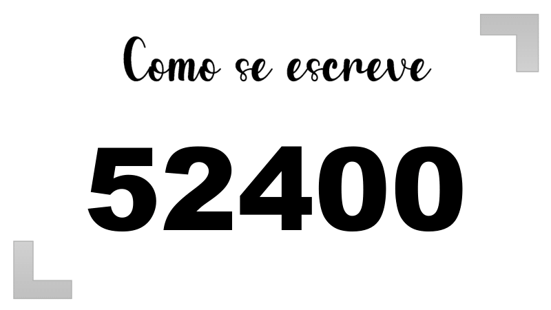 Imagem do número 52400