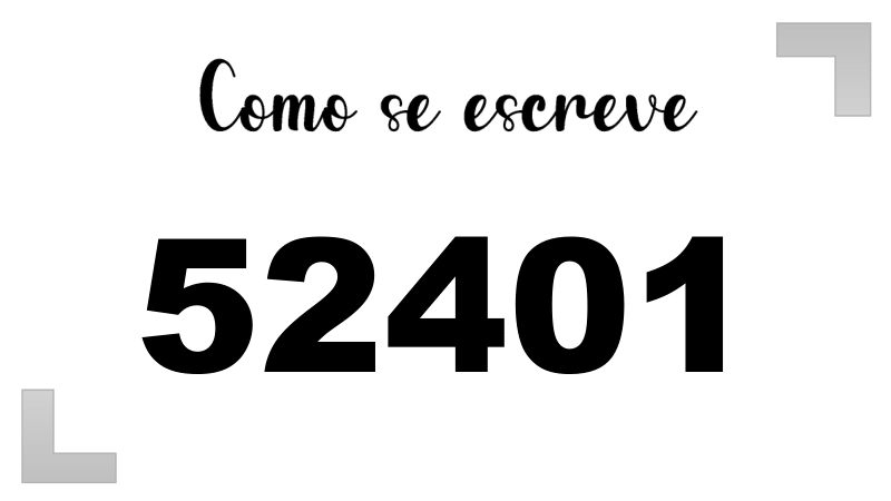 Imagem do número 52401