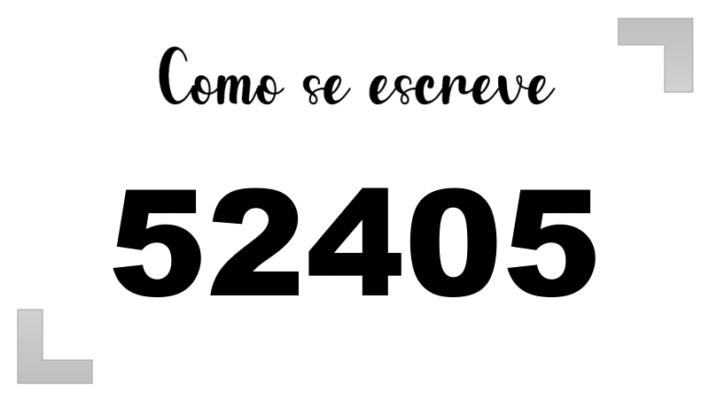 Imagem do número 52405