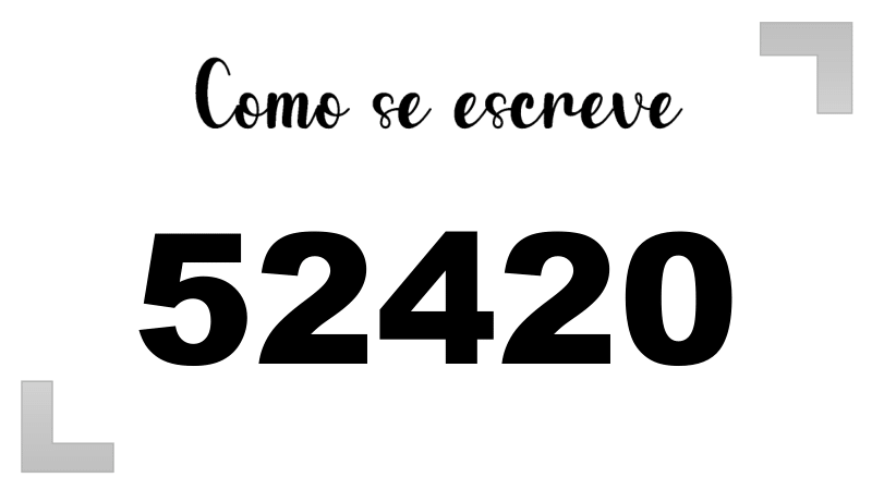 Imagem do número 52420