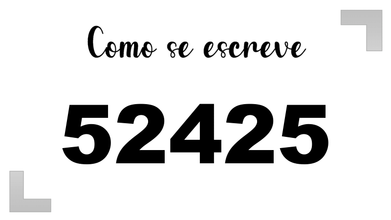 Imagem do número 52425