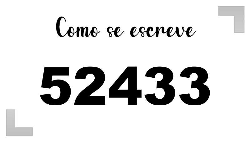 Imagem do número 52433