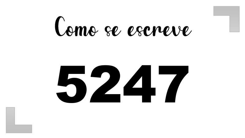 Imagem do número 5247