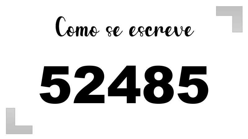 Imagem do número 52485