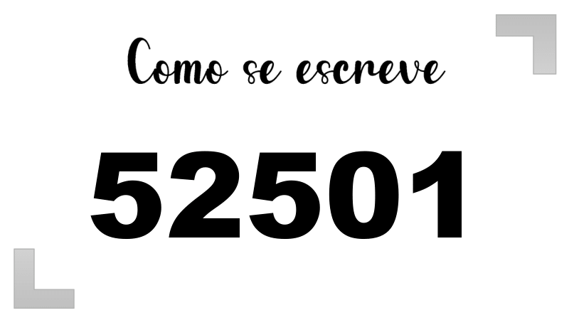 Imagem do número 52501