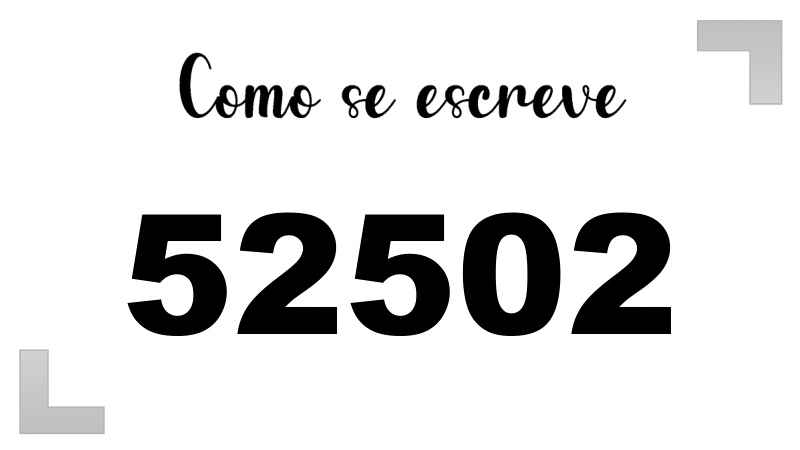 Imagem do número 52502