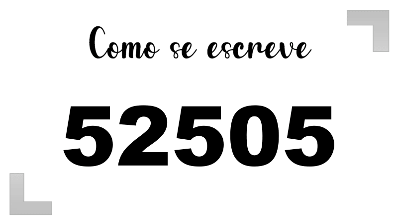 Imagem do número 52505