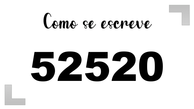 Imagem do número 52520