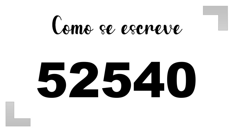 Imagem do número 52540