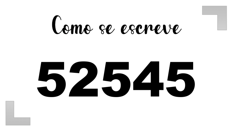 Imagem do número 52545