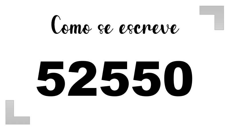 Imagem do número 52550