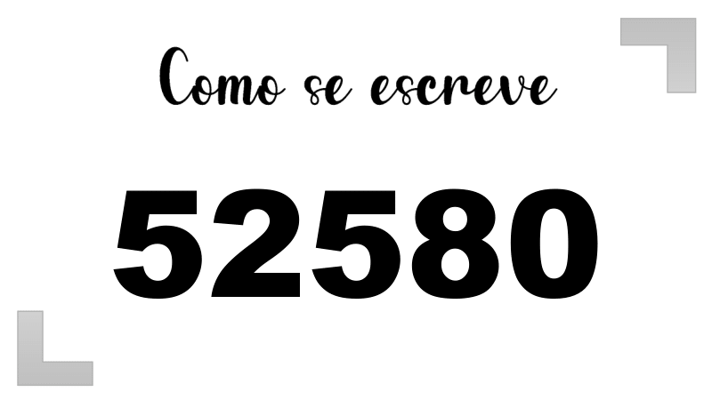 Imagem do número 52580