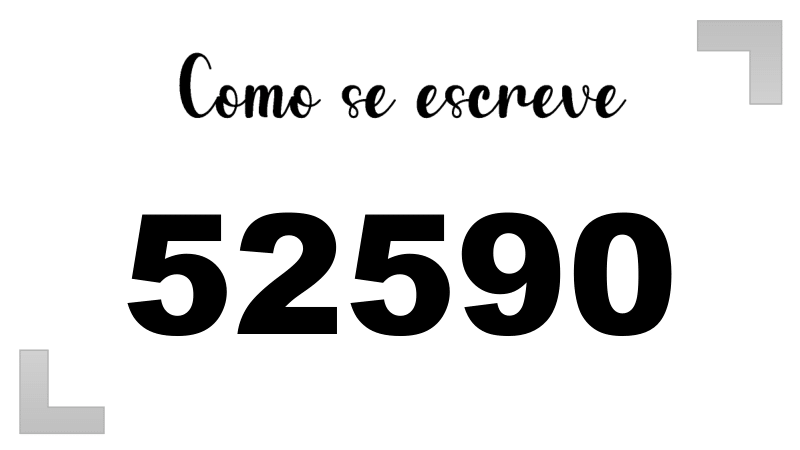 Imagem do número 52590