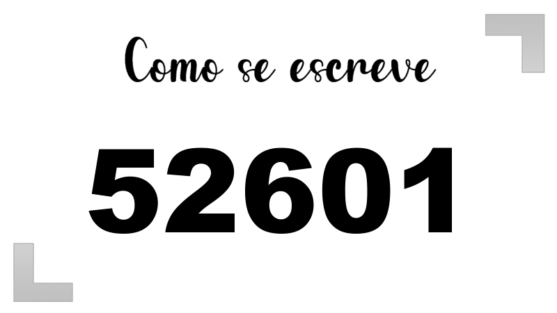 Imagem do número 52601