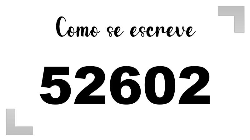 Imagem do número 52602
