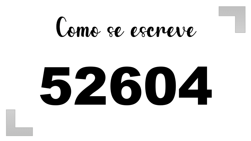 Imagem do número 52604