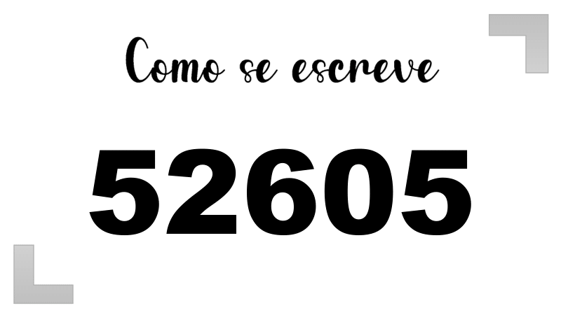 Imagem do número 52605
