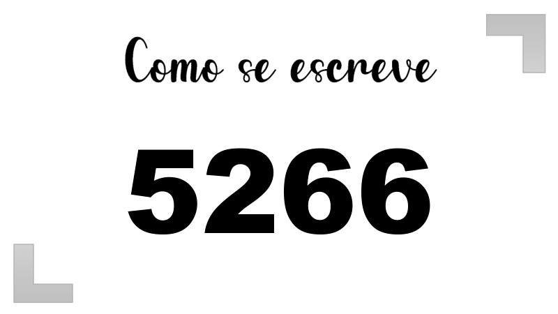 Imagem do número 5266